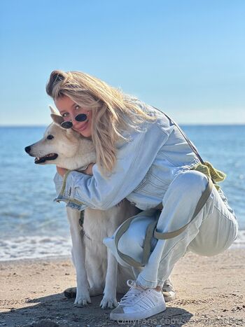 Full leaked Slavicpeaches private onlyfans photo