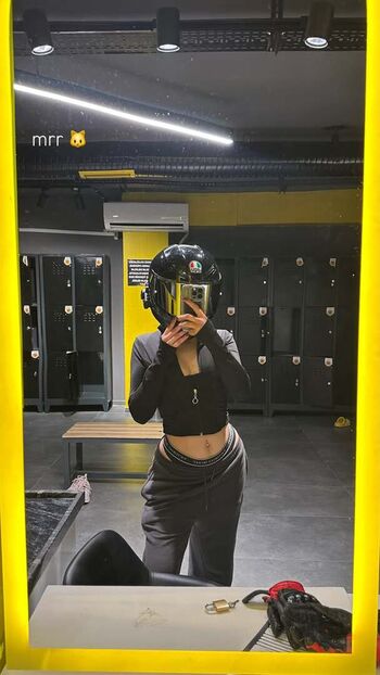 Full leaked Slayingrozze private onlyfans photo