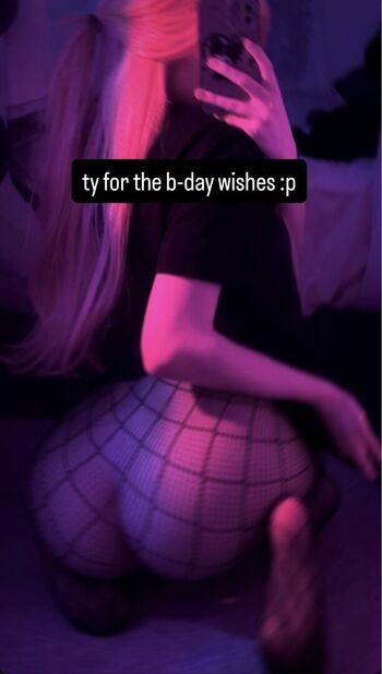 Full leaked Sleepysincere private onlyfans photo