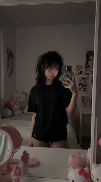 Full leaked Tyra kadney / private onlyfans photo