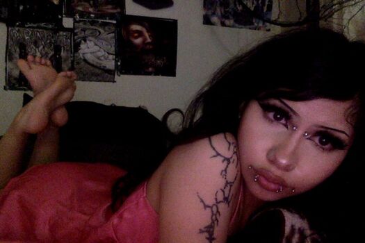 Full leaked Slump private onlyfans photo