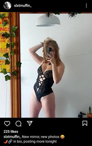 Full leaked Slxtmuffin xoxo private onlyfans photo