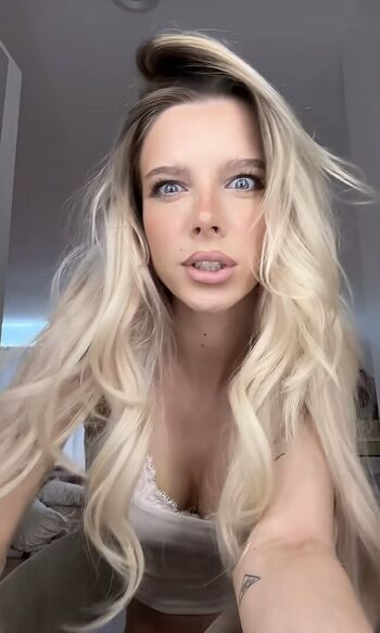 Smashedely - Ashley Matheson