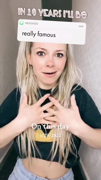 Full leaked Smileydani page private onlyfans photo