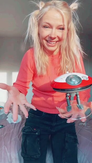 Full leaked Smileydani page private onlyfans photo