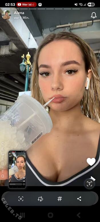 Full leaked Snipsska private onlyfans photo