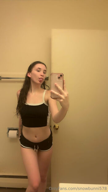 snowbunni578