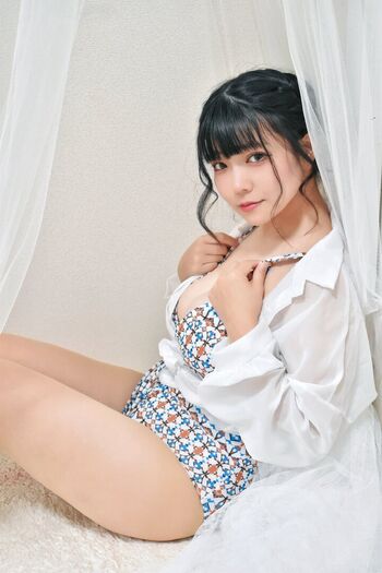 Full leaked Snowmaruchan private onlyfans photo