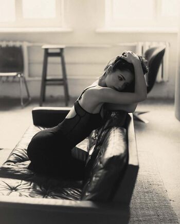 Sofia Chernasova / chernasova.sofia / soniachrn / Чернасова Софія