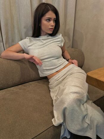 Sofia Chernasova / chernasova.sofia / soniachrn / Чернасова Софія