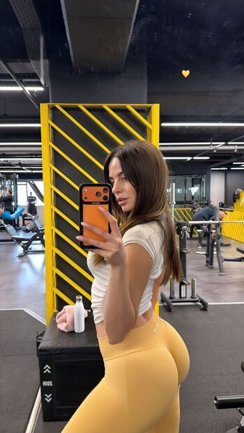 Full leaked Sofia firou private onlyfans photo