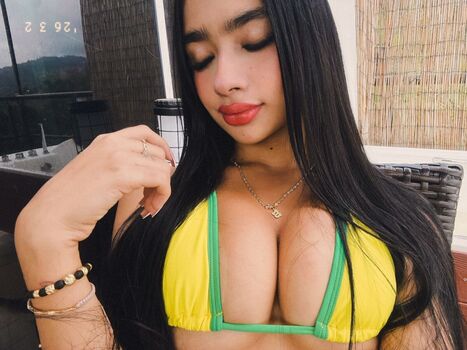 Full leaked Sofia serrano private onlyfans photo