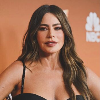 Sofia Vergara