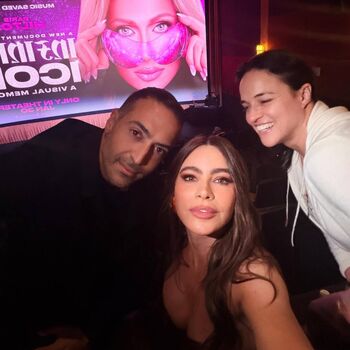 Full leaked Sofia vergara page private onlyfans photo