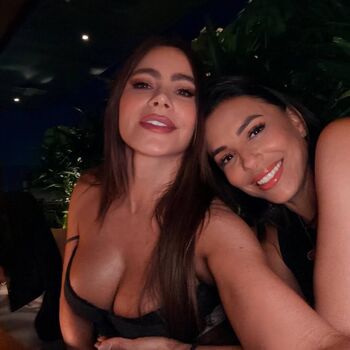 Full leaked Sofia vergara private onlyfans photo