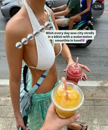 Full leaked Sofie houman private onlyfans photo