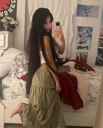 Full leaked Softdoll private onlyfans photo