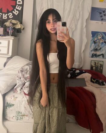 Full leaked Softdoll private onlyfans photo