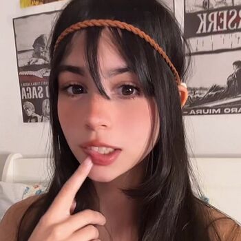 Full leaked Softdoll private onlyfans photo