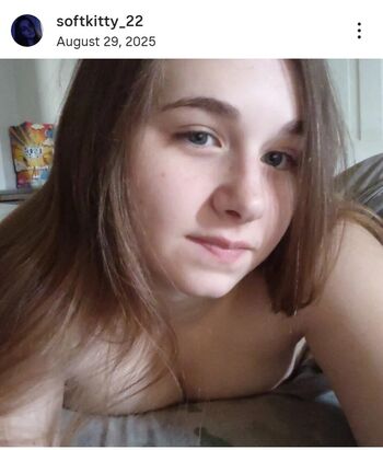 Full leaked Softkittie private onlyfans photo