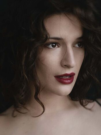 Sofya Volodchinskaya