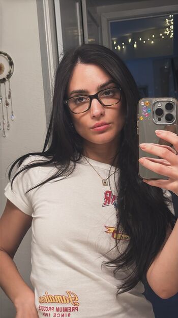 Full leaked Sol rodriguez private onlyfans photo