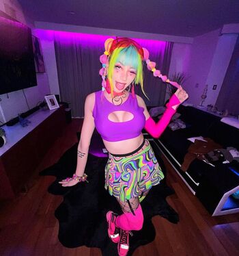 Full leaked Solenevelvet private onlyfans photo