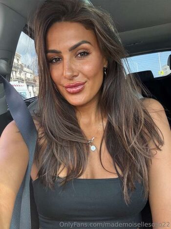 Solène Favreau ????????