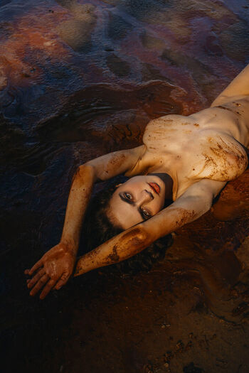 Full leaked Solomia maievska page private onlyfans photo