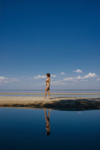 Full leaked Solomia maievska page private onlyfans photo