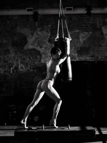 Full leaked Solomia maievska page private onlyfans photo