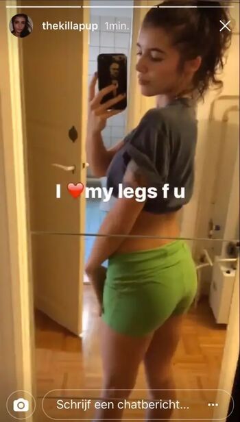 Full leaked Solomonica de winter private onlyfans photo