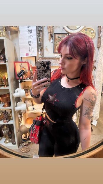 Solomonica De Winter