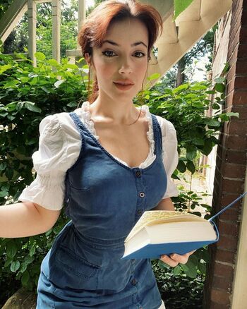 Solomonica De Winter