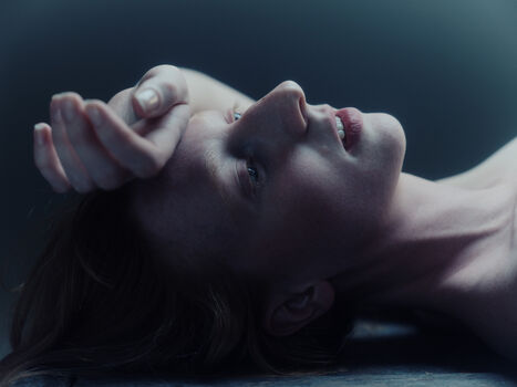 Full leaked Something about olive private onlyfans photo