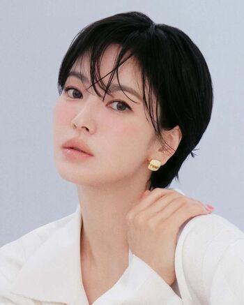 Full leaked Song hye kyo private onlyfans photo