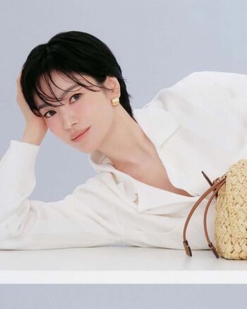 Full leaked Song hye kyo private onlyfans photo