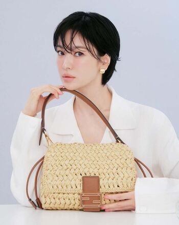 Full leaked Song hye kyo private onlyfans photo