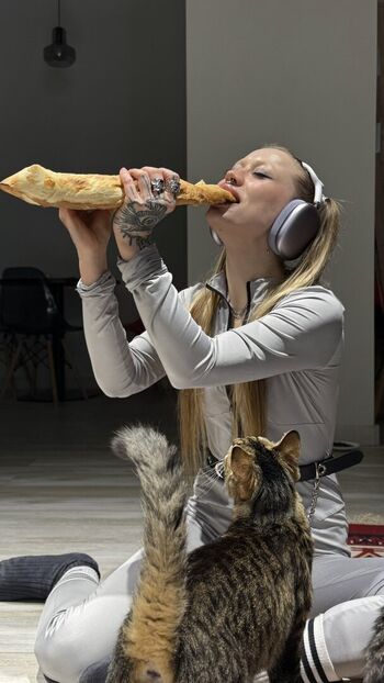 Full leaked Sonya star page private onlyfans photo