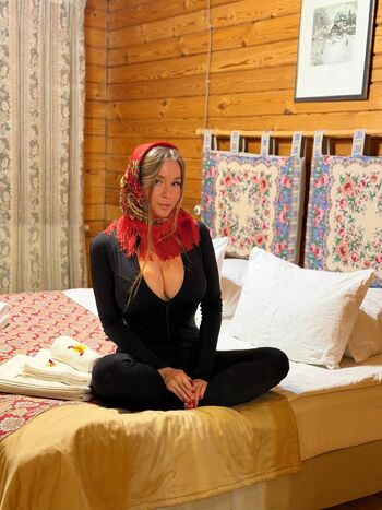 Full leaked Sonya temnikova page private onlyfans photo