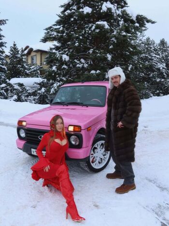 Full leaked Sonya temnikova page private onlyfans photo