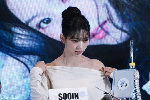 Full leaked Sooin kim soo in page private onlyfans photo