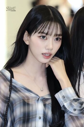 Full leaked Sooin kim soo in private onlyfans photo