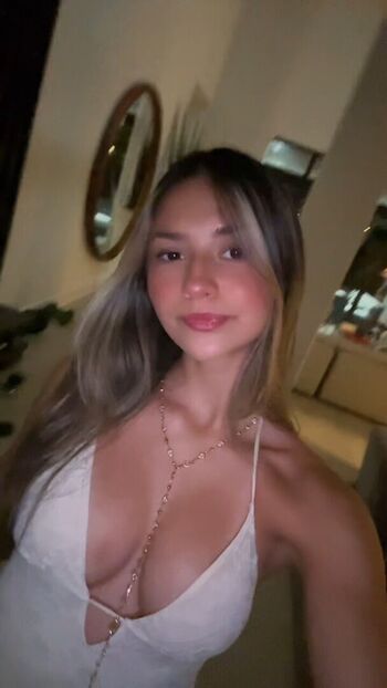 Full leaked Sophia alvarez private onlyfans photo