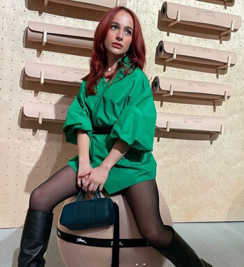 Full leaked Sophia anne caruso private onlyfans photo