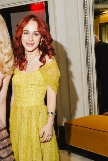 Full leaked Sophia anne caruso private onlyfans photo