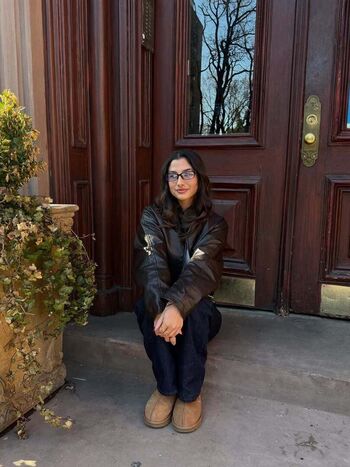 Full leaked Sophia giuffrida page private onlyfans photo