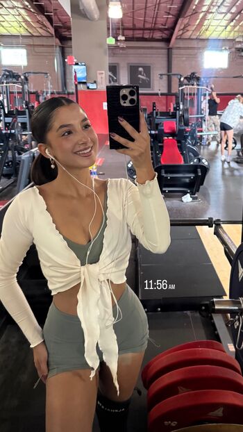 Full leaked Sophia giuffrida private onlyfans photo