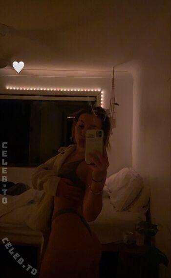 Full leaked Sophia heterick private onlyfans photo