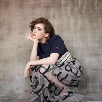 Sophia Lillis